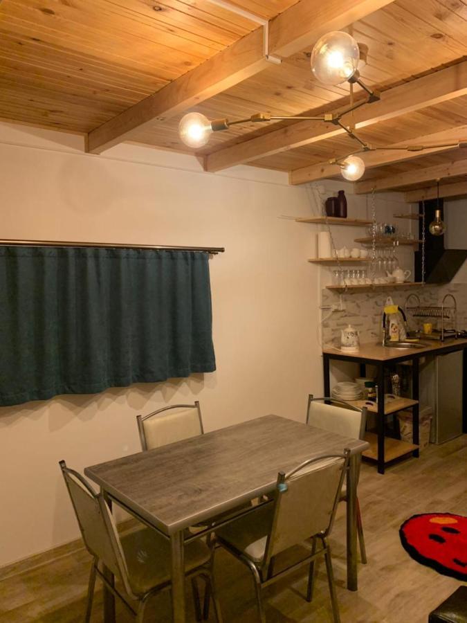 Cottage In 居塔 外观 照片