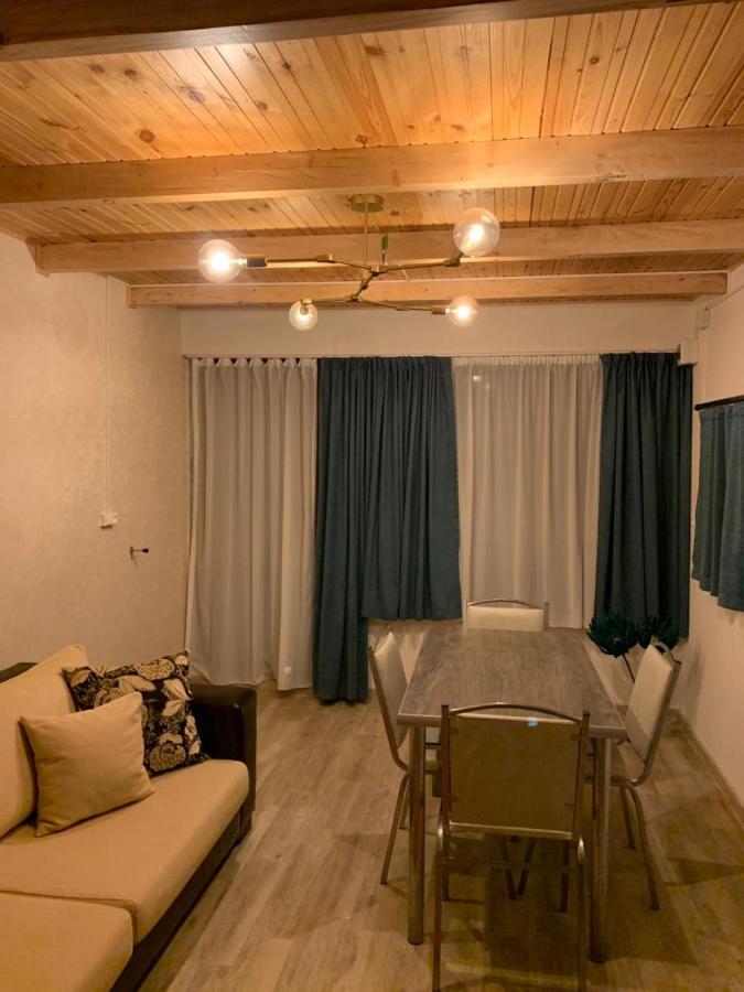 Cottage In 居塔 外观 照片