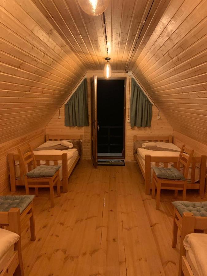 Cottage In 居塔 外观 照片