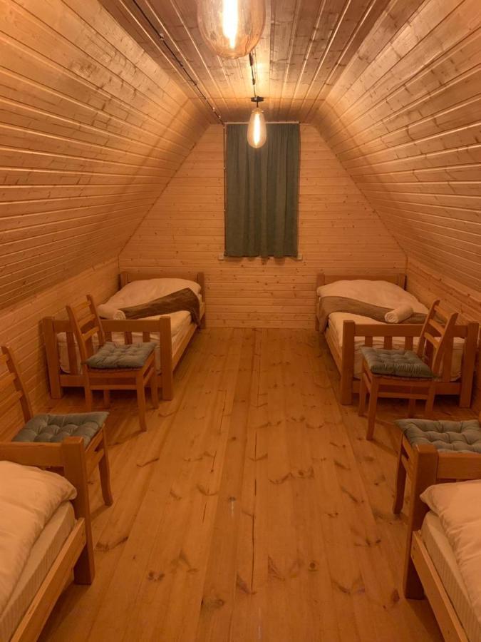 Cottage In 居塔 外观 照片